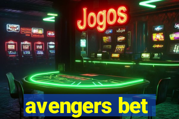 avengers bet